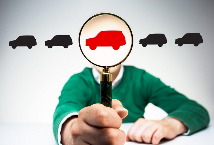 5 Simple Tips to Choose a Car Rental
