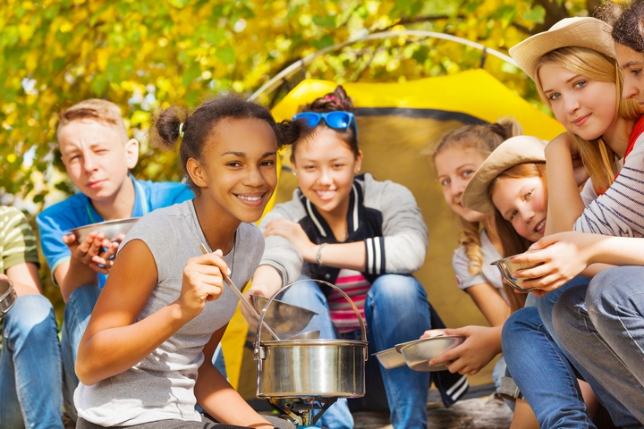 9 Tips to Ensure a Fun & Memorable Summer Camp Experience