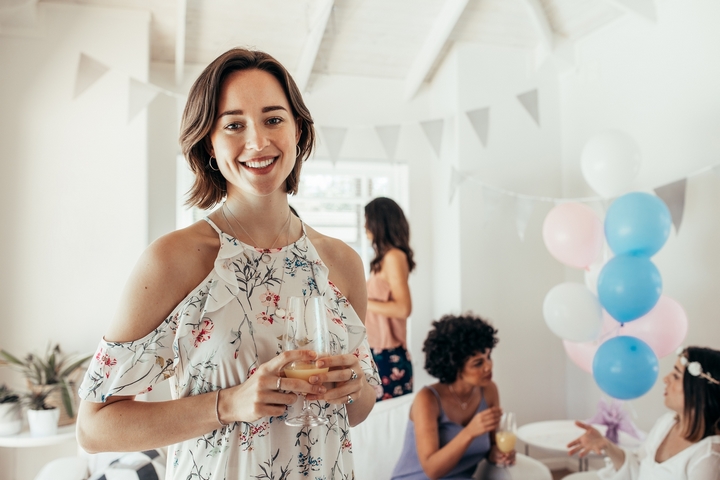 8 Party Planning Tasks for a Children’s Birthday Party