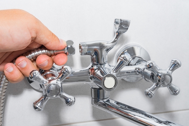 How to Stop a Leaky Shower Faucet in Your Home